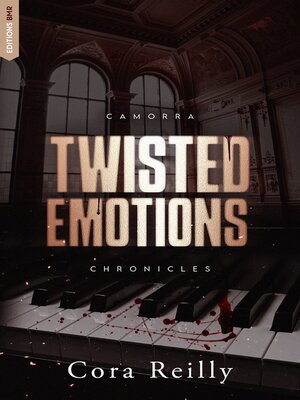 cover image of Twisted Emotions